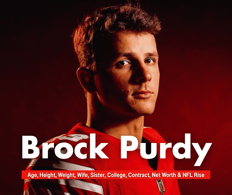 brock purdy biography