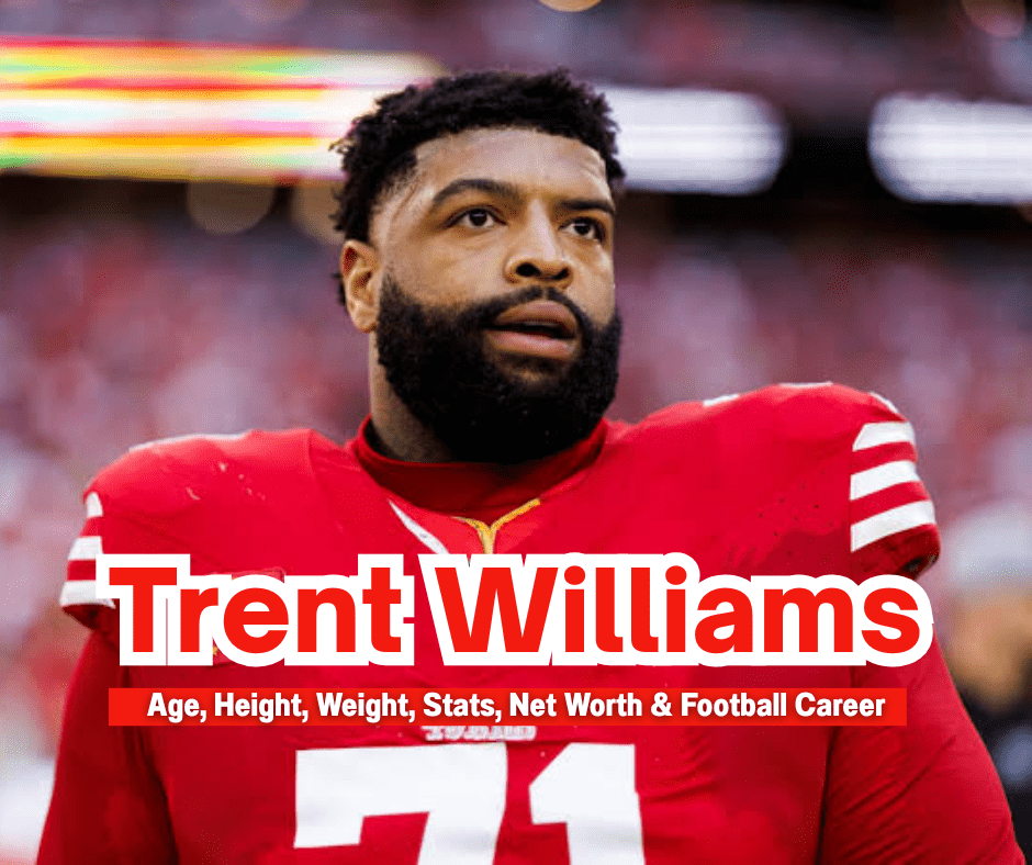 Trent Williams