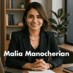 Malia Manocherian