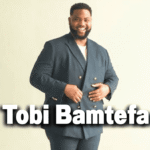 Tobi Bamtefa Wikipedia