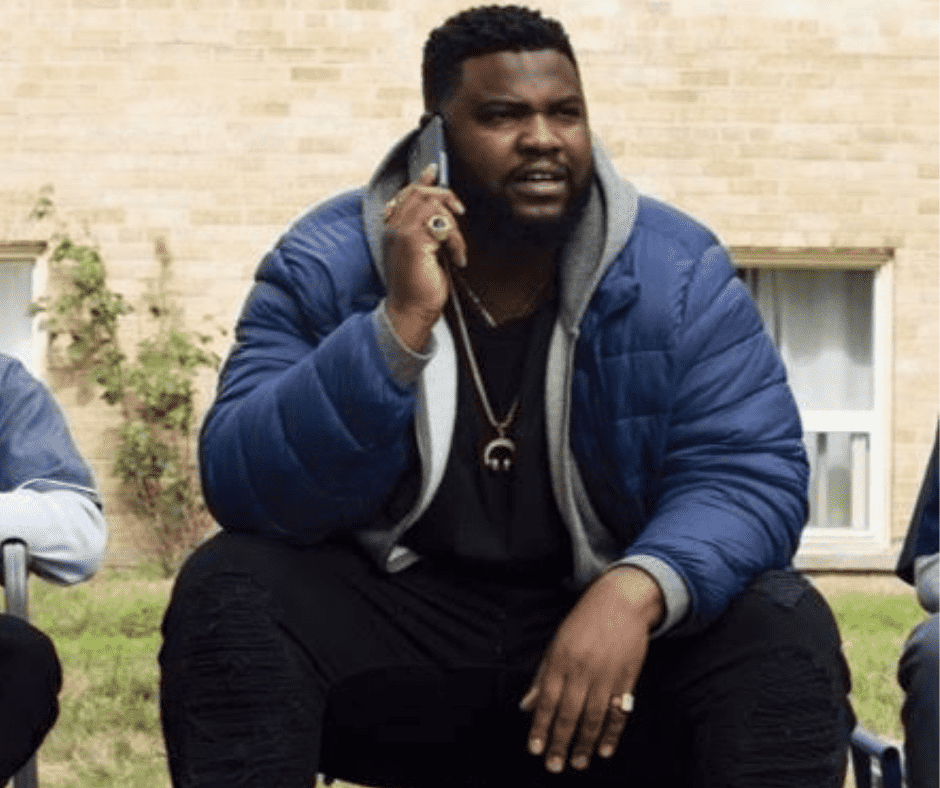 Tobi Bamtefa Biography